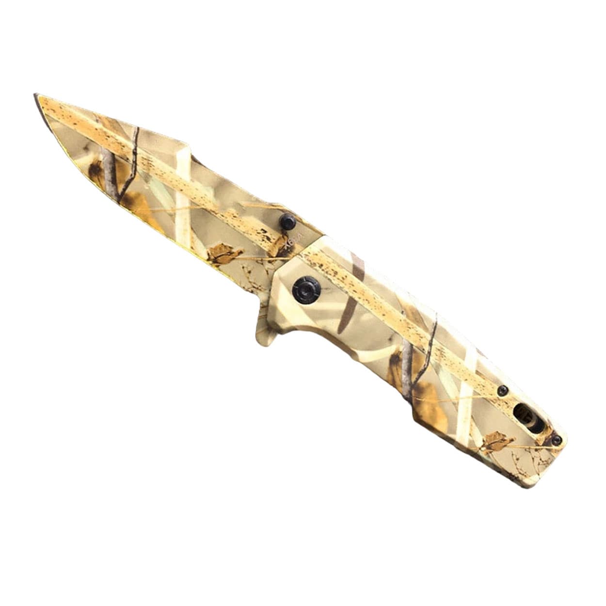 چاقو باک مدل Buck X69A