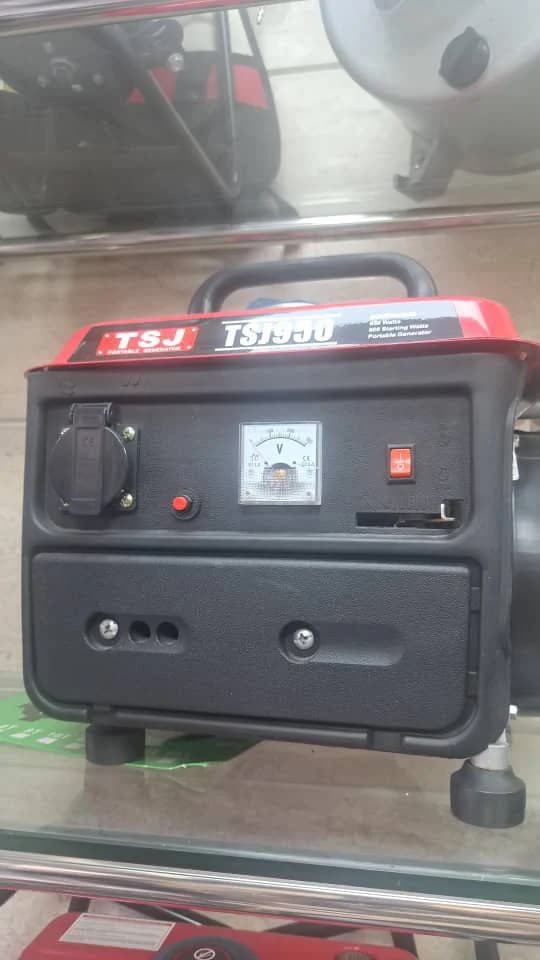 موتوربرق 800 وات تی اس جی مدلTSJ950 — تصویر ۲