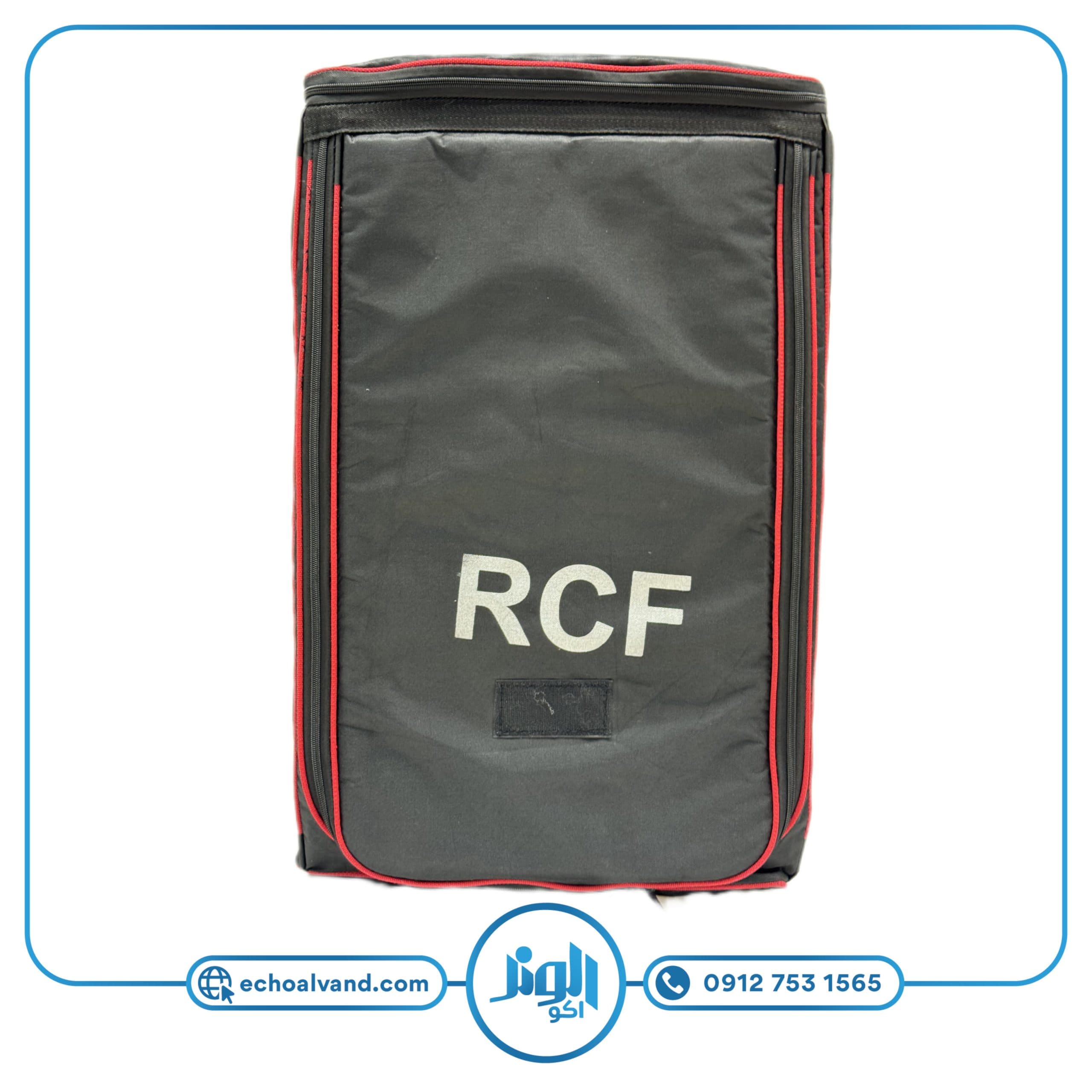 کاور باند RCF پسیو سری 7 — تصویر ۸