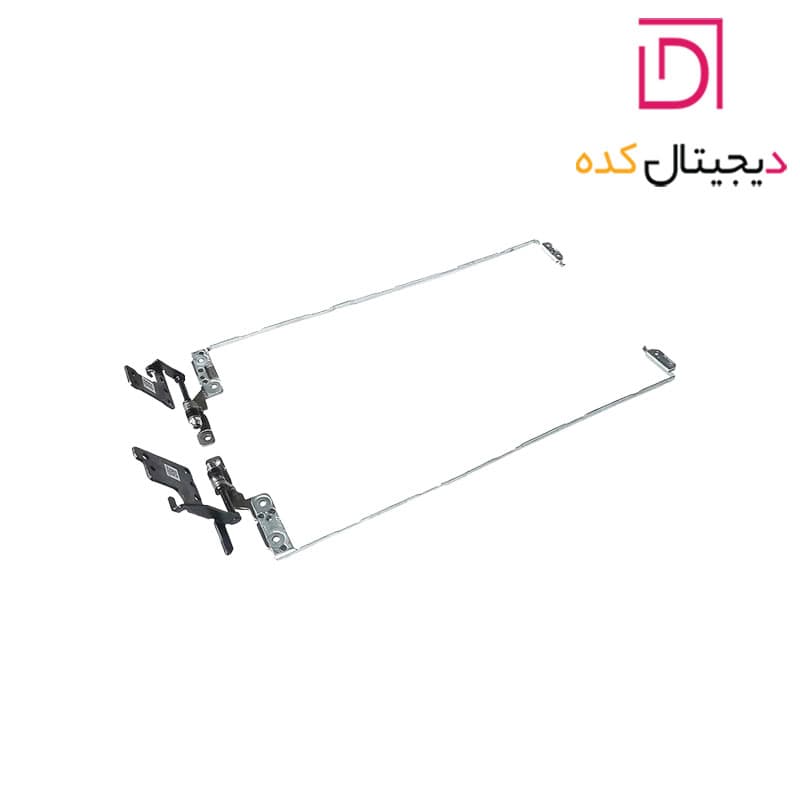لولا لپ تاپ لنوو مدل LENOVO G50-80 Hinge — تصویر ۳