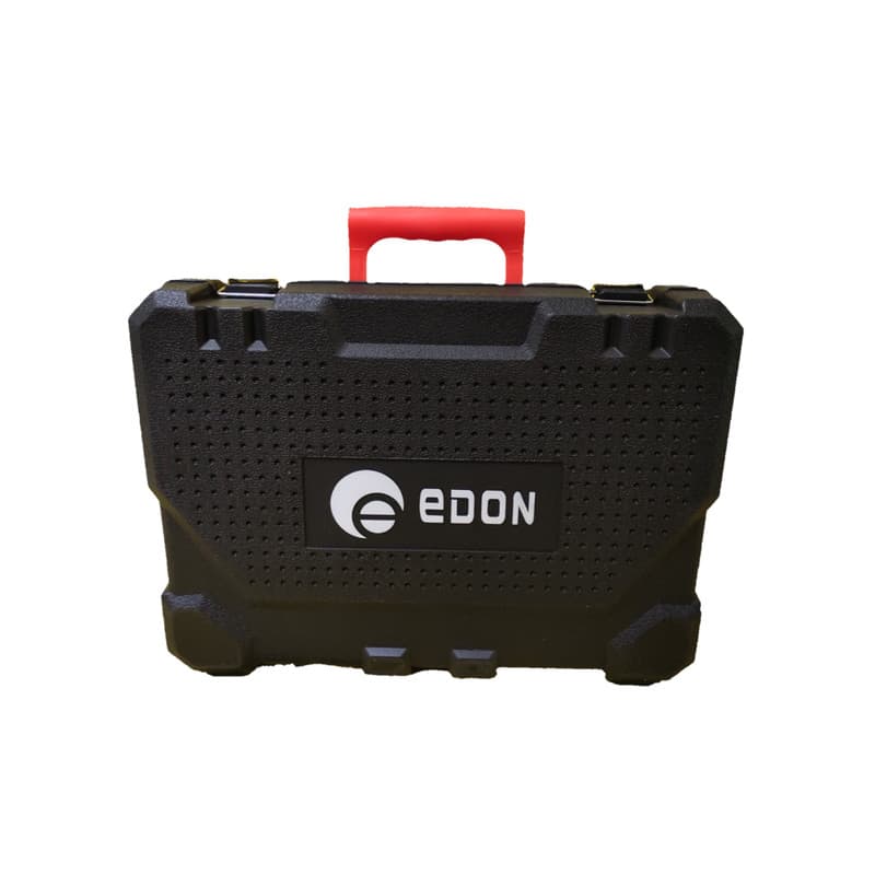 دریل پیچگوشتی شارژی 12 ولت ادون مدل ED-40L-TZ — تصویر ۱۰