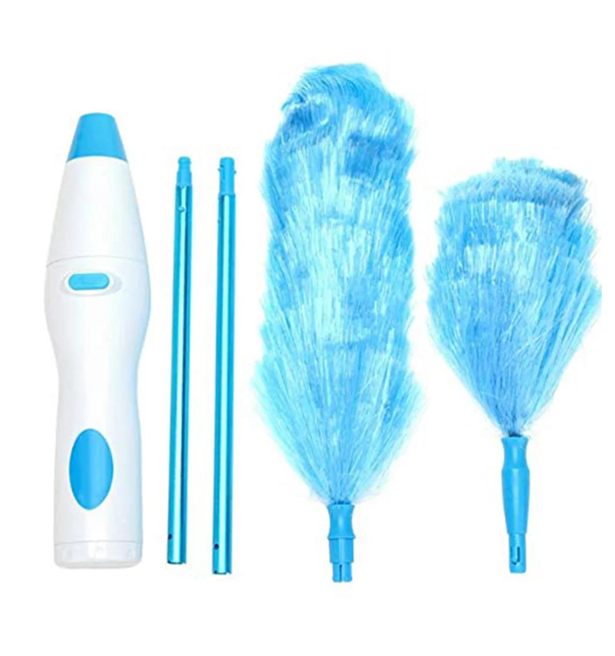 گردگیر برقی SPIN DUSTER — تصویر ۱۱