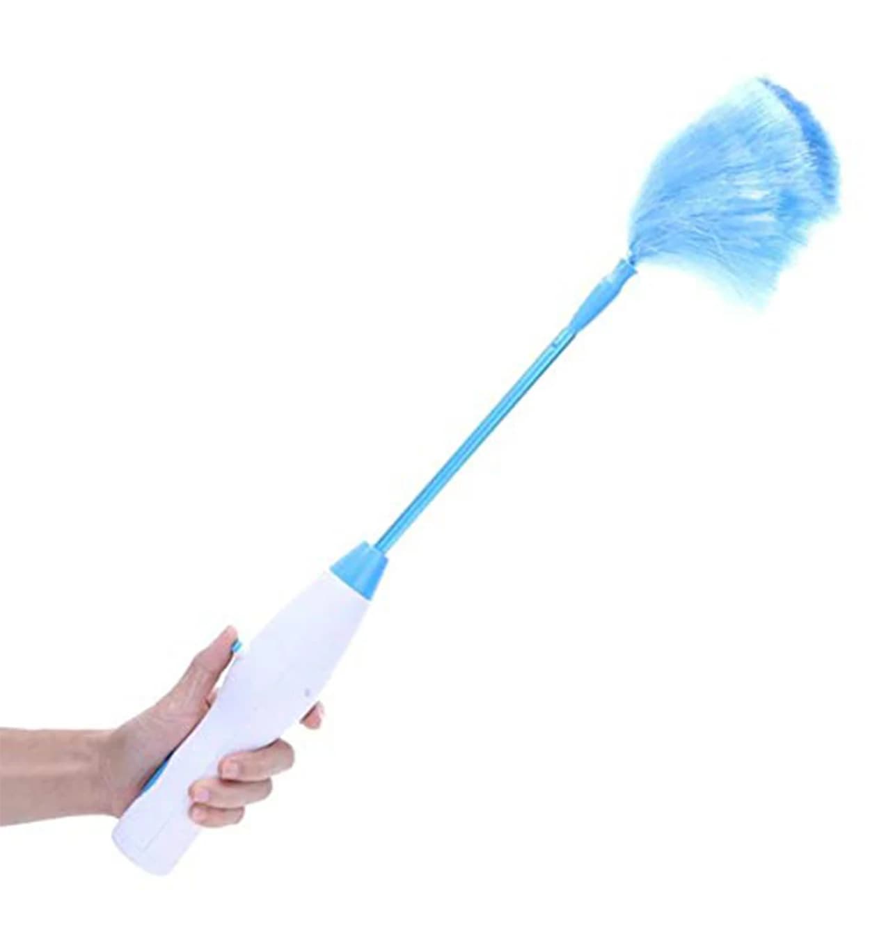 گردگیر برقی SPIN DUSTER — تصویر ۱۰