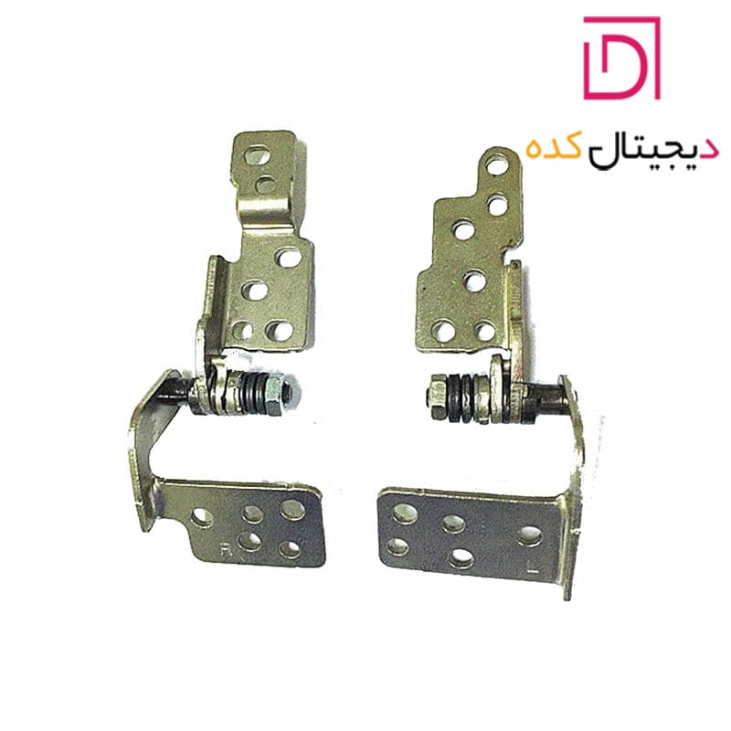 لولا لپ تاپ ایسوس X541 — تصویر ۷