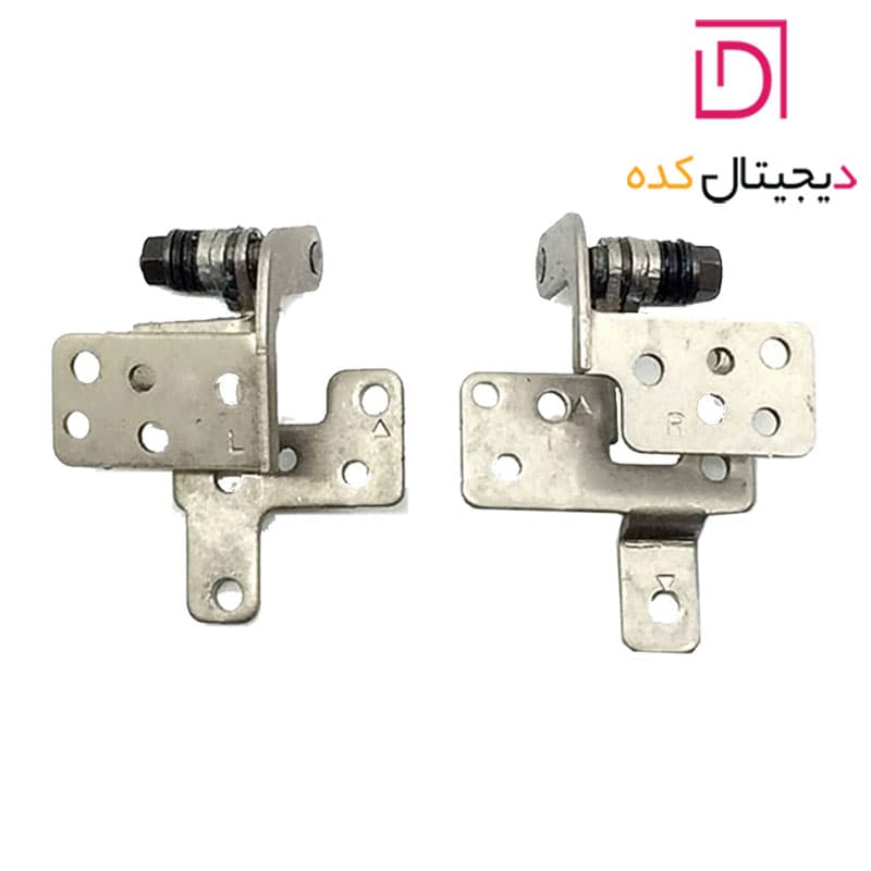 لولا لپ تاپ ایسوس X541 — تصویر ۶