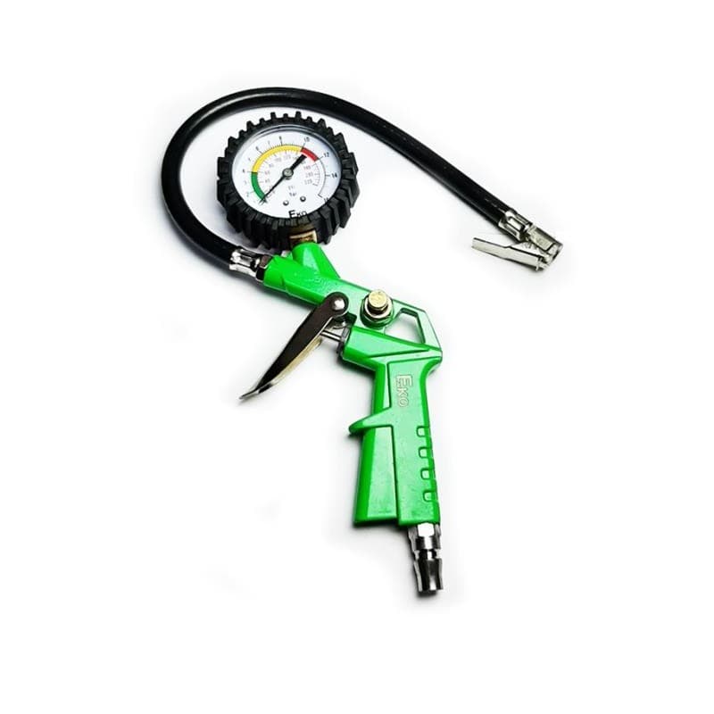 درجه باد کارگاهی اکو مدل EIG-1/4