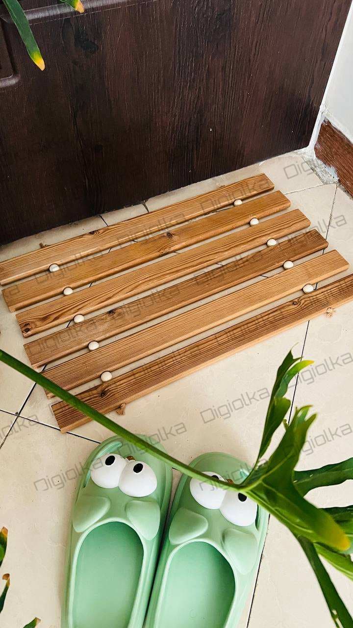 پادری چوبی — تصویر ۳