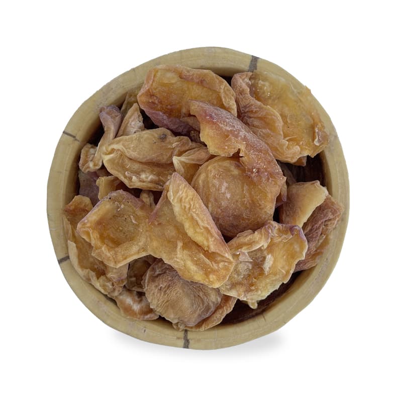 برگه قیسی کاشان