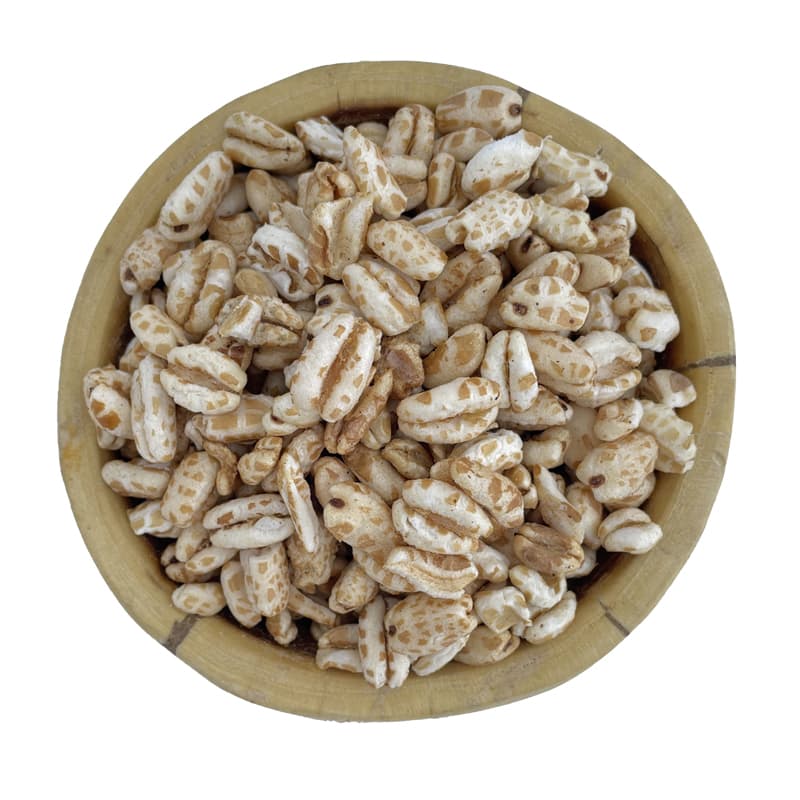 گندمک شیرین