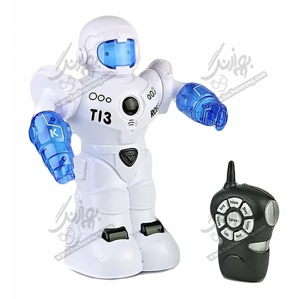 ربات کنترلی چند منظوره کد 2629