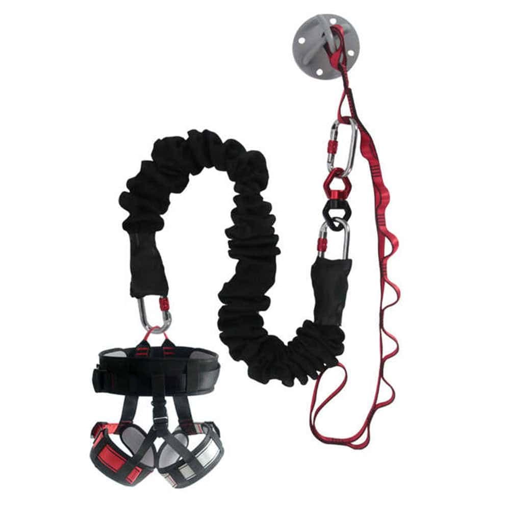 کش تمرینات بانجی اصلی BUNGEE SET