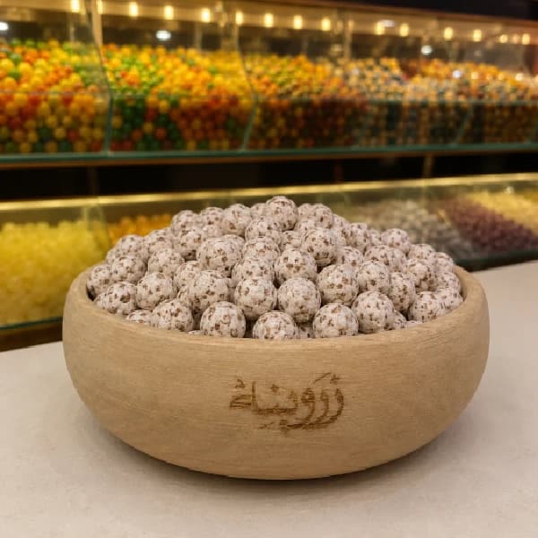 نقل مشهدی نخودی — تصویر ۱۲