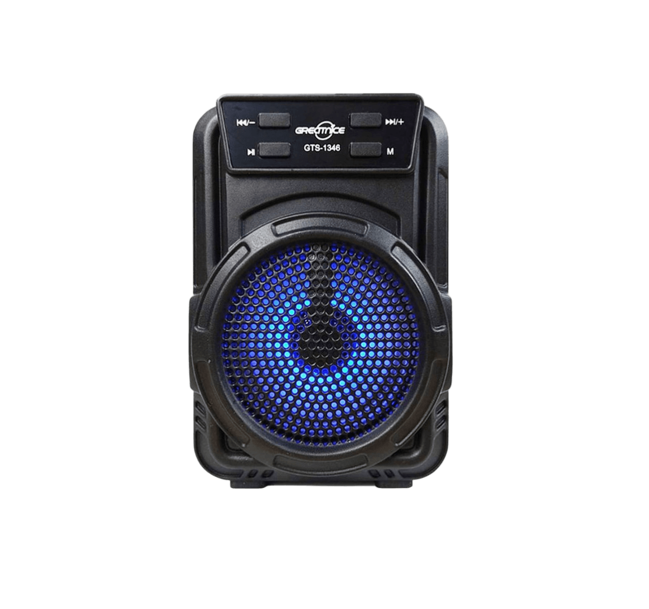 اسپیکر بی سیم مدل GTS-1346