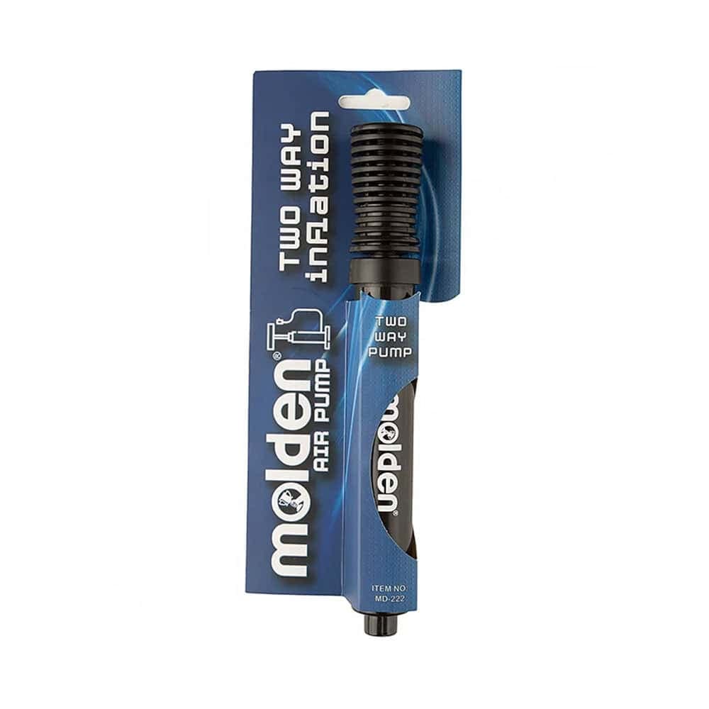 تلمبه بادی دستی توپ مولدن MD-222 — تصویر ۳