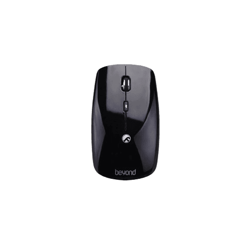 موس بی‌ سیم بیاند مدل Beyond BM-1230RF