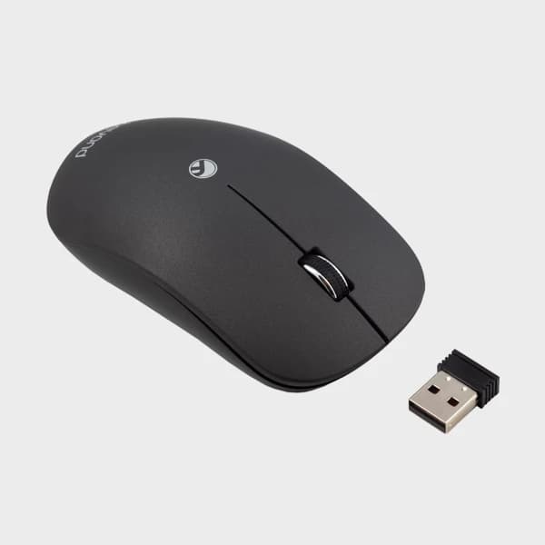 موس بی سیم بیاند مدل Beyond BM-4000RF — تصویر ۴