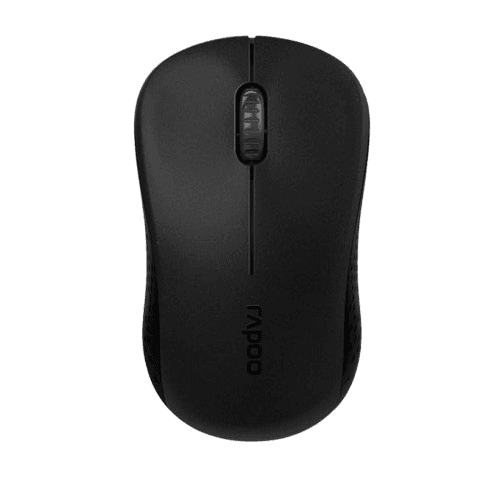 موس بی سیم رپو مدل Rapoo M20