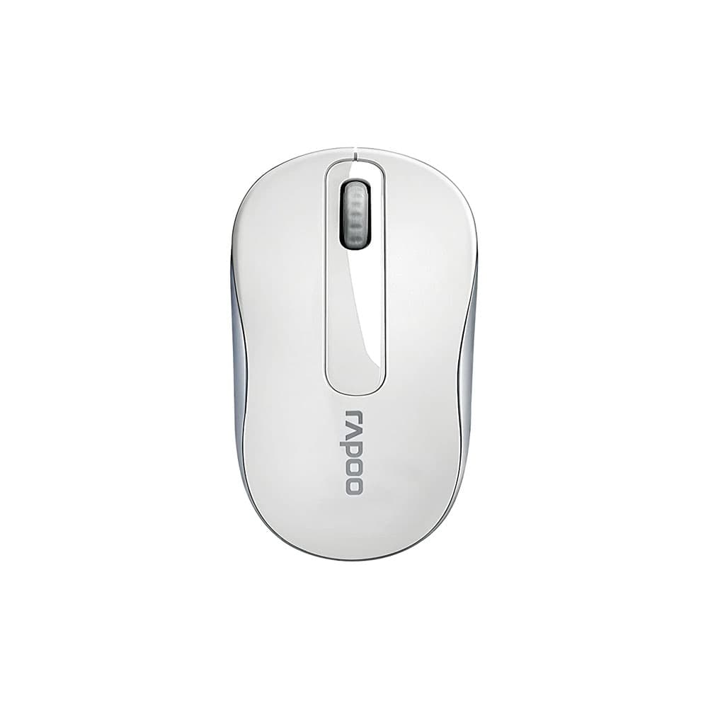 موس بی سیم رپو مدل Rapoo M10 Plus — تصویر ۱۱