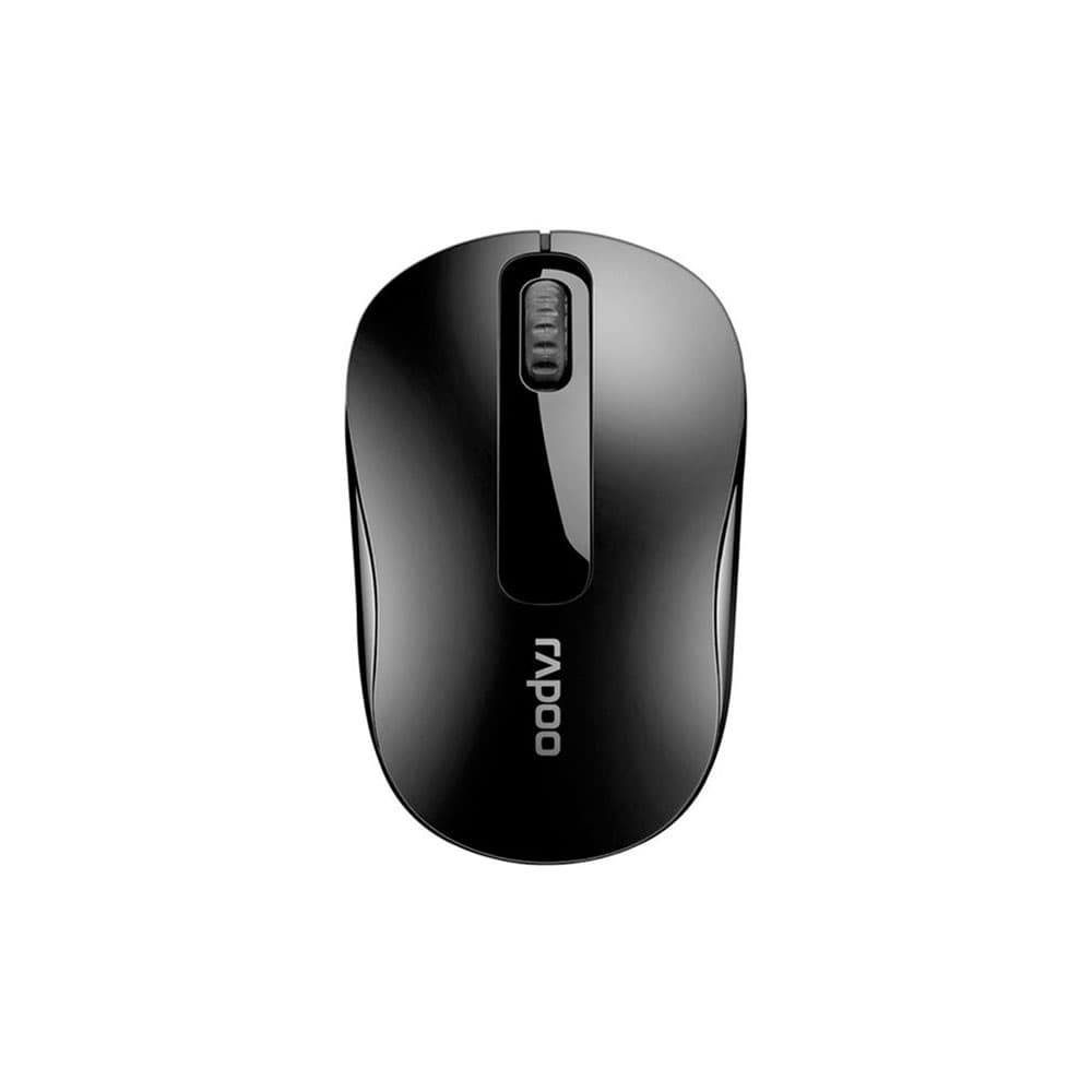 موس بی سیم رپو مدل Rapoo M10 Plus — تصویر ۱۰