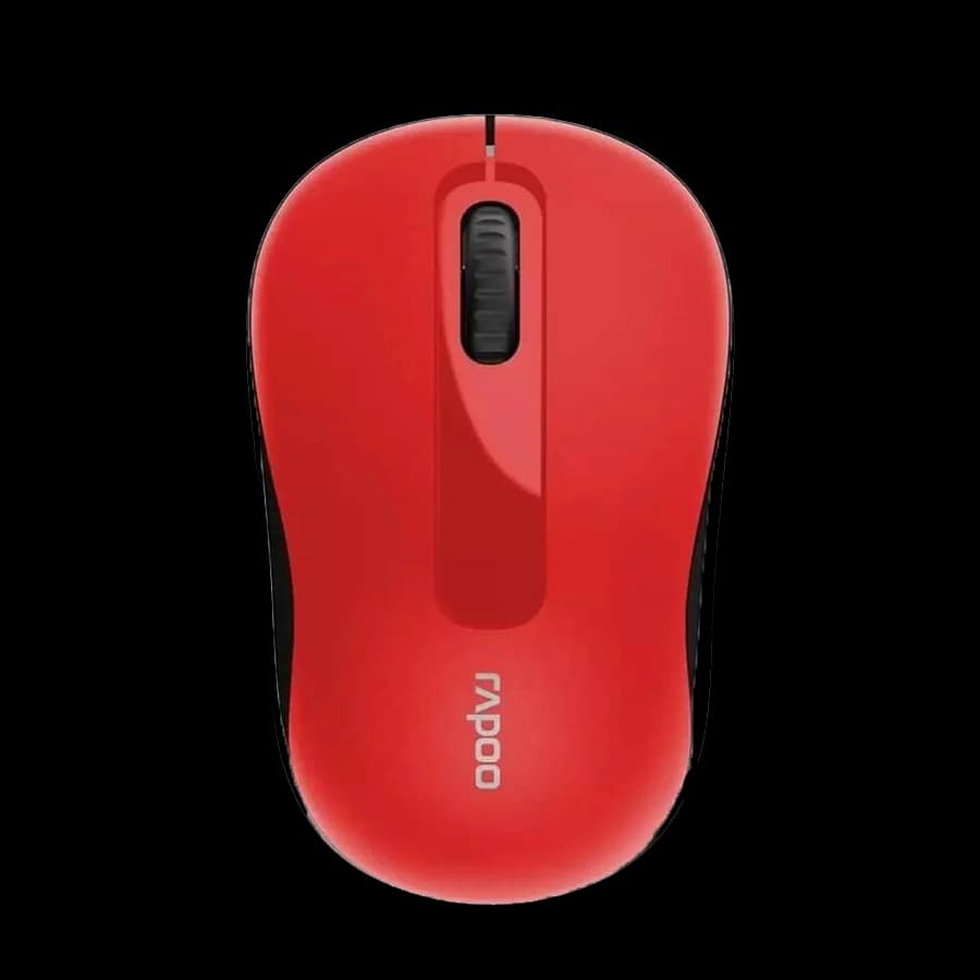 موس بی سیم رپو مدل Rapoo M10 Plus