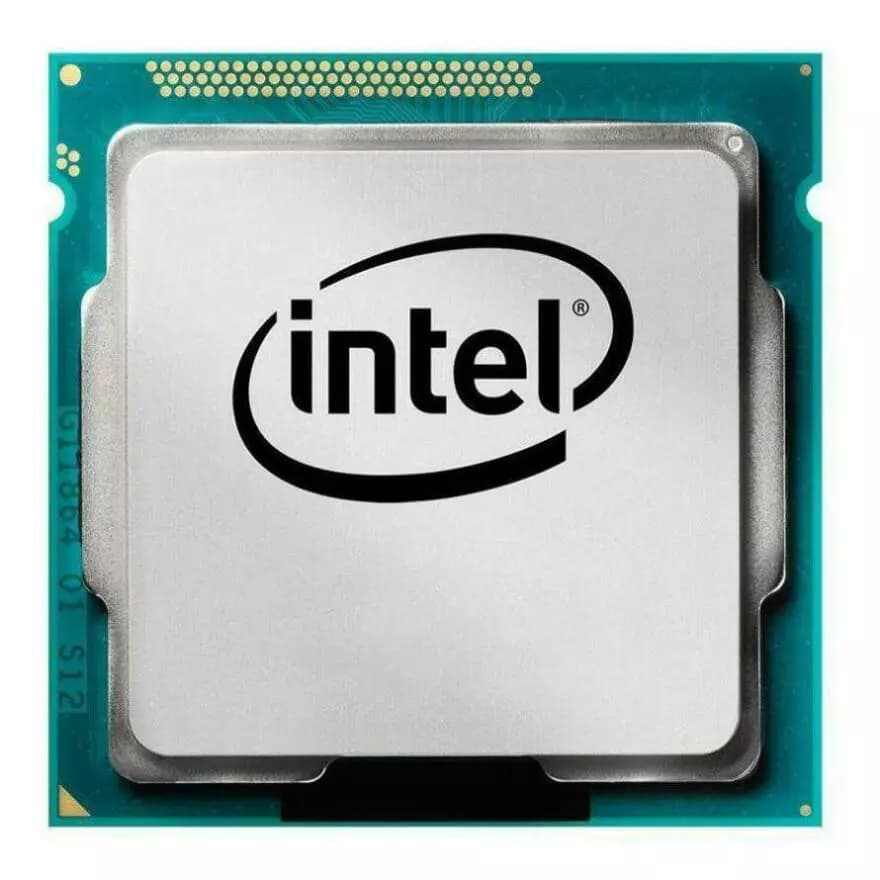 پردازنده اینتل مدل Intel Core I7-4790 کارکرده — تصویر ۱۰