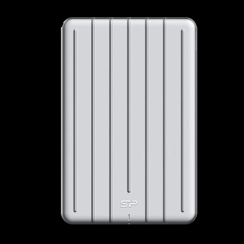 هارد اکسترنال سیلیکون پاور مدل Silicon Power Armor A75 ظرفیت 2 ترابایت — تصویر ۸