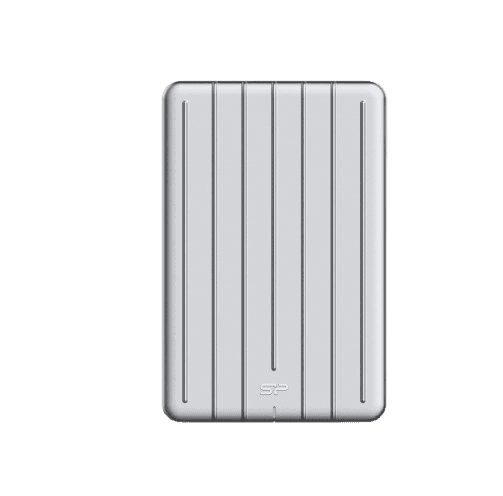 هارد اکسترنال سیلیکون پاور مدل Silicon Power Armor A75 ظرفیت 1 ترابایت