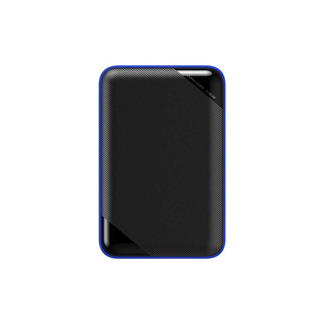 هارد اکسترنال سیلیکون پاور مدل Silicon Power Armor A62 ظرفیت 2 ترابایت — تصویر ۱۲