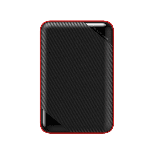 هارد اکسترنال سیلیکون پاور مدل Silicon Power Armor A62 ظرفیت 2 ترابایت