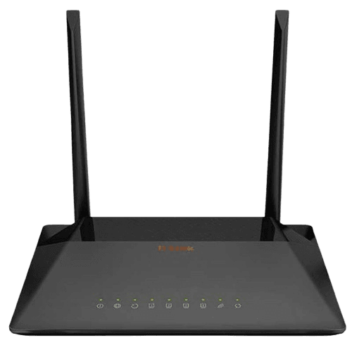 مودم VDSL2/ADSL2 دی لینک مدل D-Link DSL-224