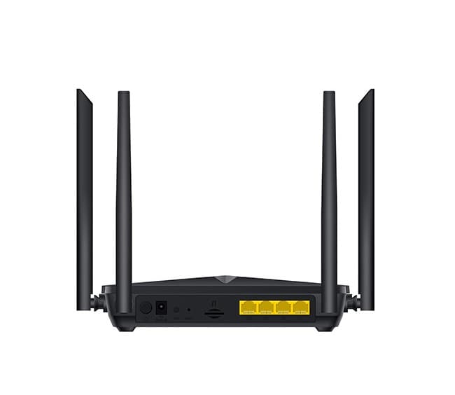 مودم 4G نتربیت مدل Neterbit NWR–M920 — تصویر ۱۲