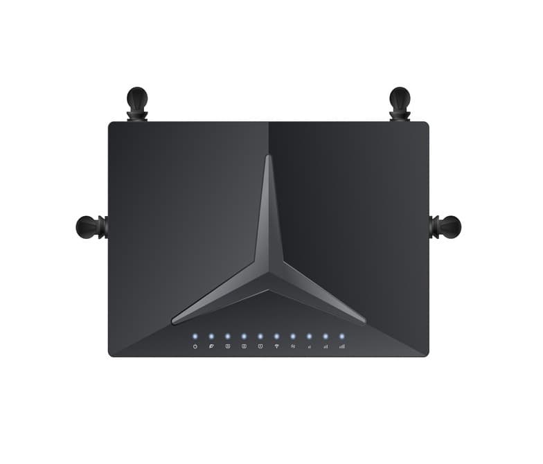 مودم 4G نتربیت مدل Neterbit NWR–M920 — تصویر ۵