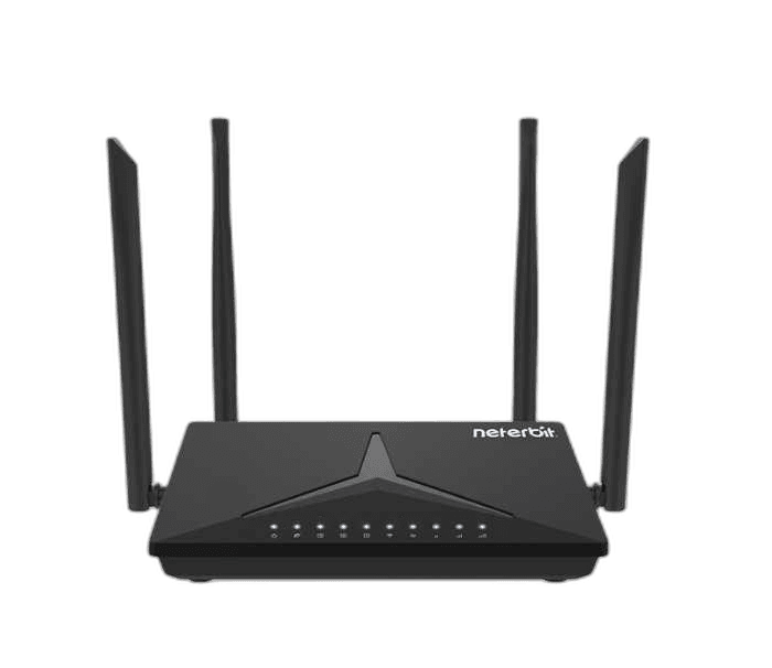 مودم 4G نتربیت مدل Neterbit NWR–M920