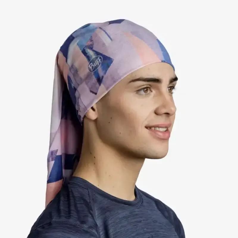 دستمال سر و گردن باف مدل coolnet shane liac — تصویر ۴
