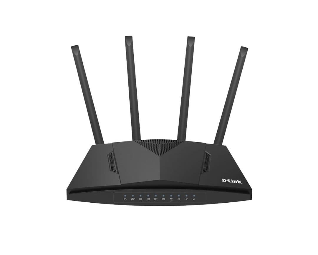 مودم بی سیم 4G دی لینک مدل D-Link DWR-M960 4G AC1200 — تصویر ۱۲