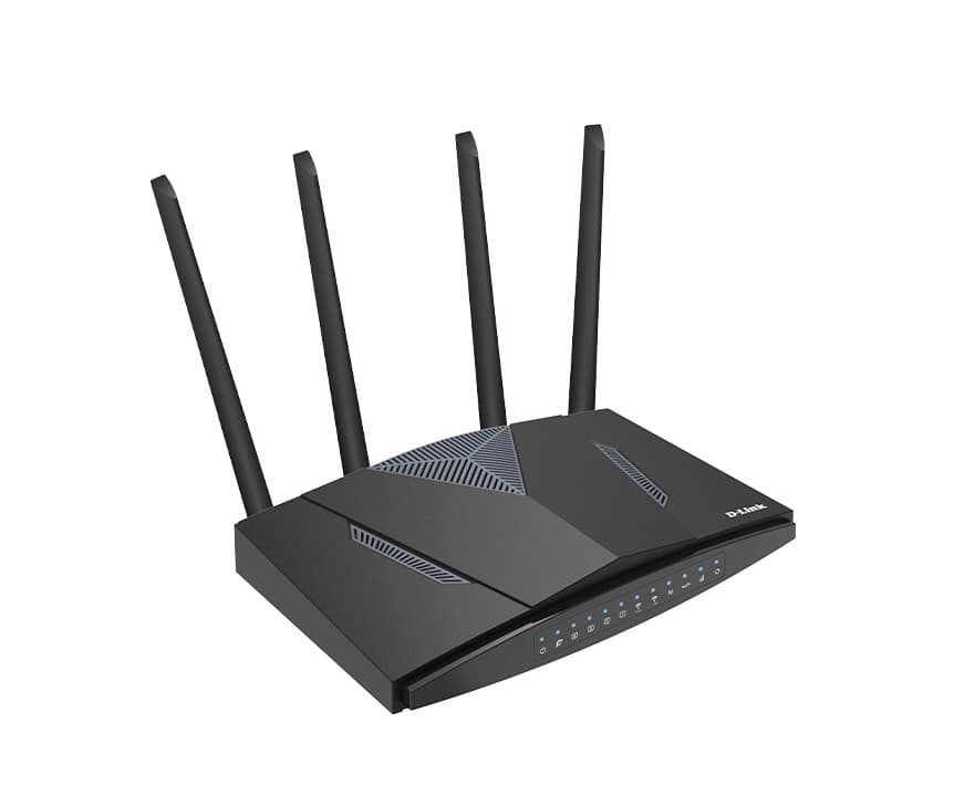مودم بی سیم 4G دی لینک مدل D-Link DWR-M960 4G AC1200 — تصویر ۹