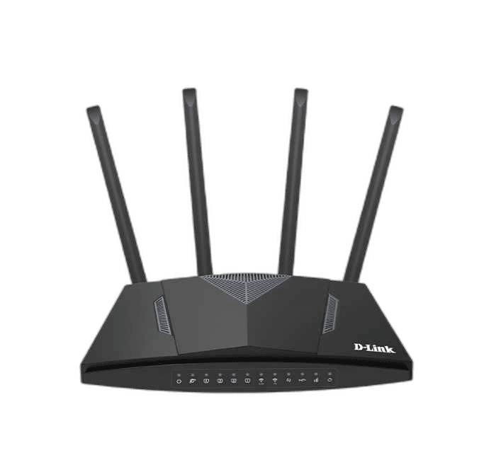 مودم بی سیم 4G دی لینک مدل D-Link DWR-M960 4G AC1200