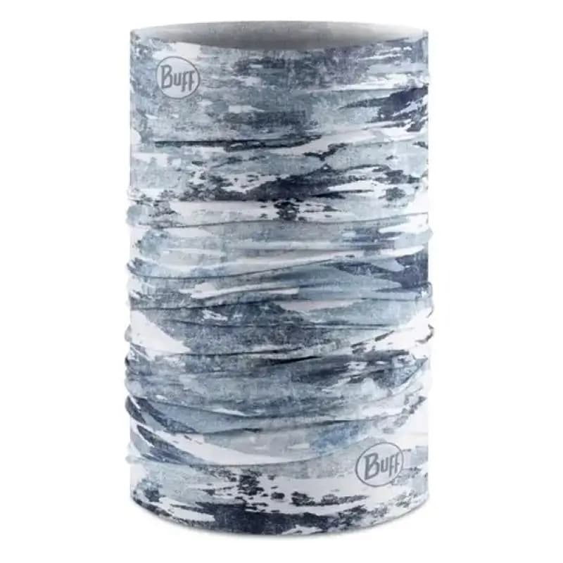 دستمال سر و گردن باف مدل coolnet lazs grey — تصویر ۲