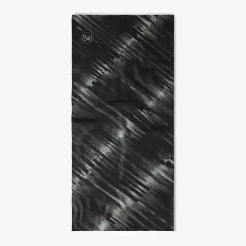 دستمال سر و گردن باف مدل coolnet jaru black — تصویر ۸