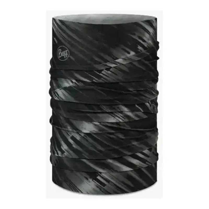 دستمال سر و گردن باف مدل coolnet jaru black