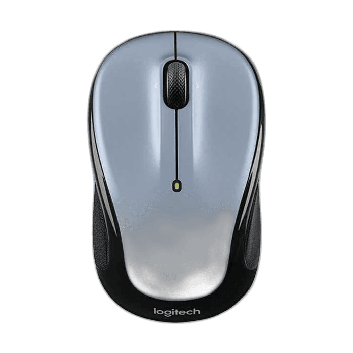 موس بی‌سیم لاجیتک مدل Logitech M325