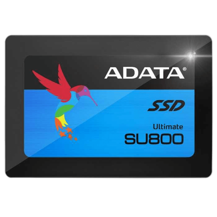 حافظه اس اس دی اینترنال ای دیتا مدل ADATA SU800 ظرفیت 512 گیگابایت