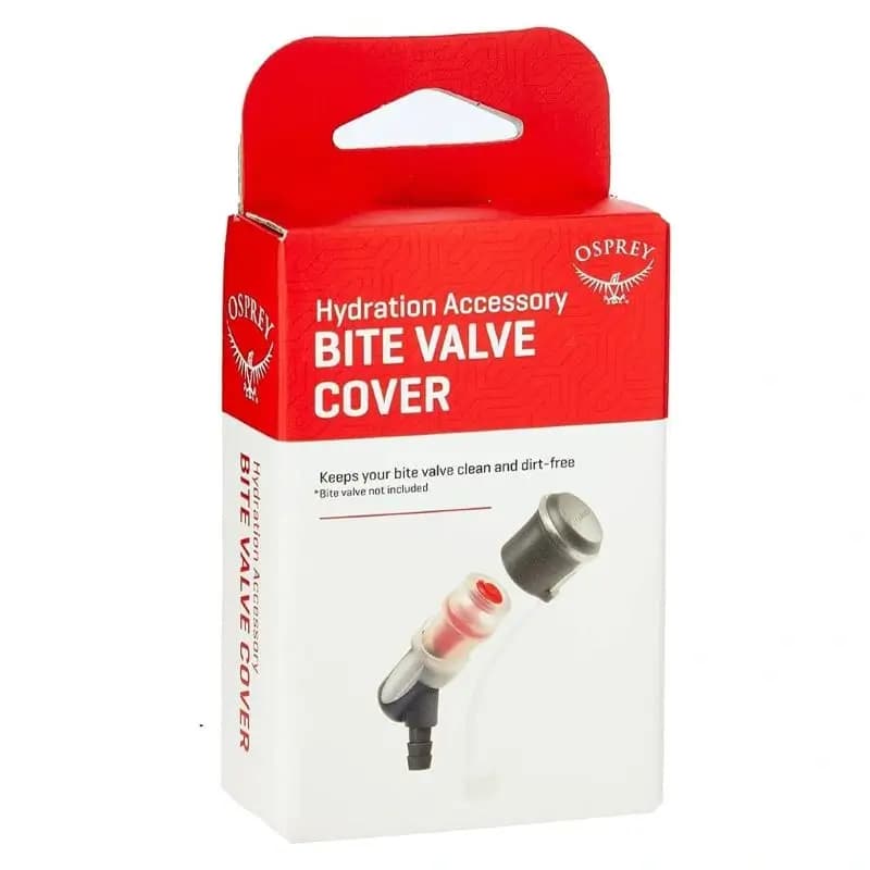 کاور دهانه ی کمل بک آسپری Osprey Bite Valve Cover