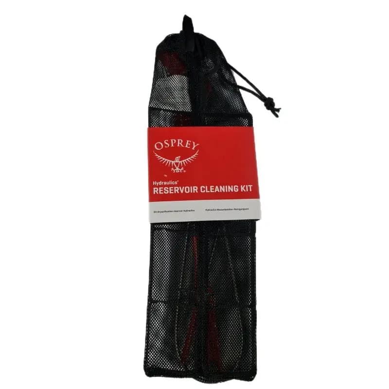کیت تمیز کننده کمل بک آسپری Osprey Hydraulics cleaning kit — تصویر ۳