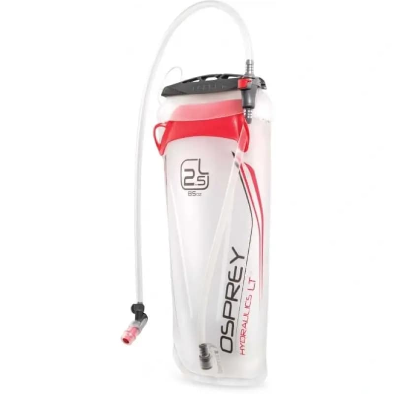 کمل بک 1.5 لیتری آسپری Hydraulics reservoir 1.5L — تصویر ۱۱