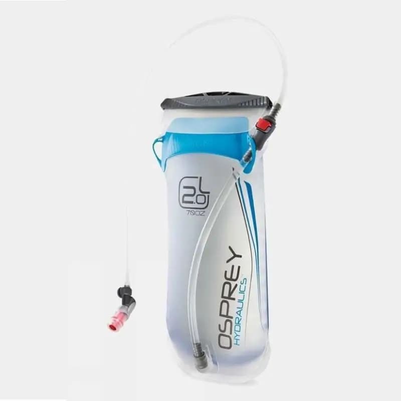 کمل بک 2 لیتری آسپری Hydraulics reservoir 2L