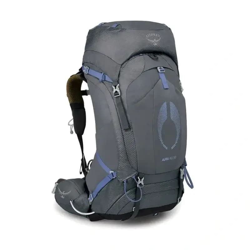 کوله پشتی آسپری مدل Osprey Aura AG 65 — تصویر ۱۰