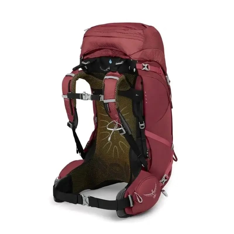 کوله پشتی آسپری مدل Osprey Aura AG 65 — تصویر ۱۱