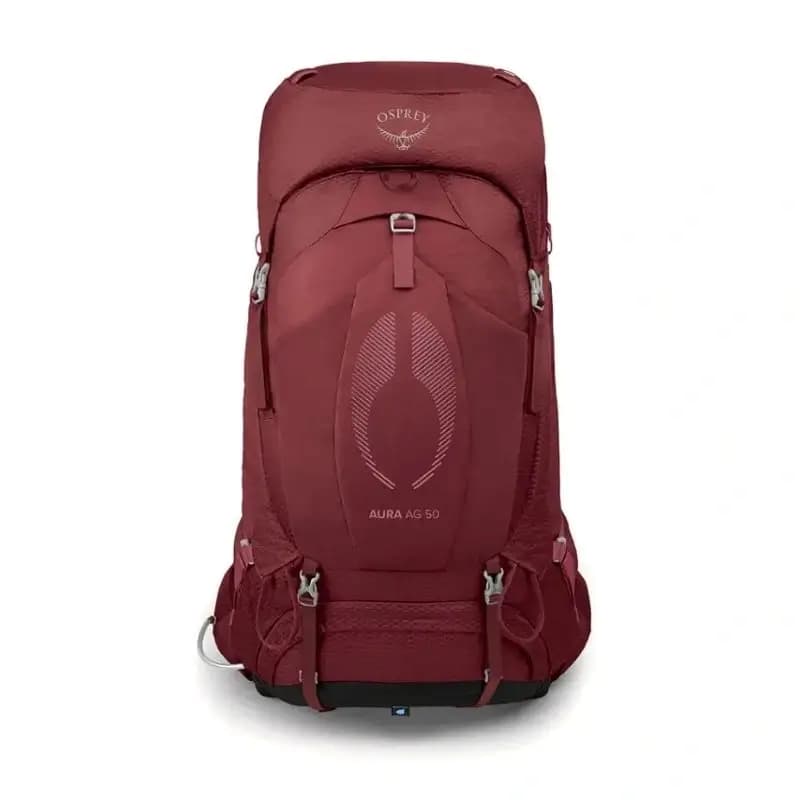 کوله پشتی آسپری مدل Osprey Aura AG 65 — تصویر ۶