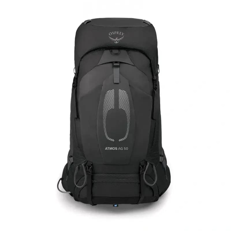 کوله پشتی آسپری Atmos AG 50 — تصویر ۴